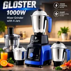 PDM GLOSTER 4 JAR 1000W